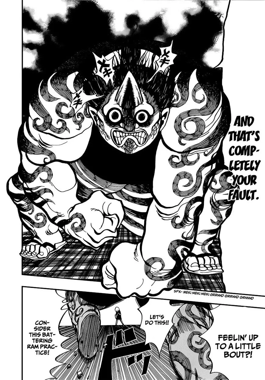 Read Nejimaki Kagyu chapter 10 image 10 on Lezhin