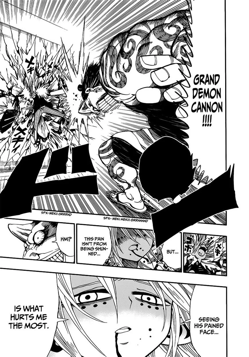 Read Nejimaki Kagyu chapter 10 image 11 on Lezhin