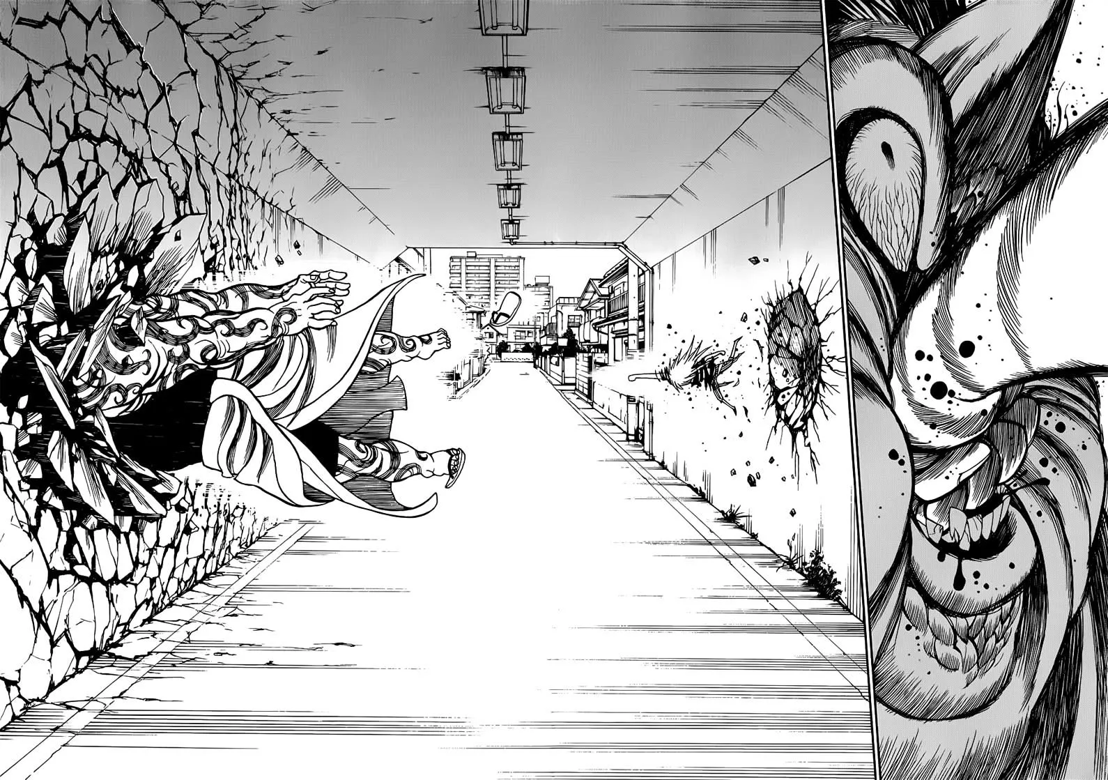 Read Nejimaki Kagyu chapter 10 image 12 on Lezhin