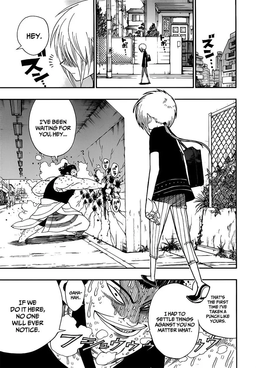 Read Nejimaki Kagyu chapter 10 image 7 on Lezhin
