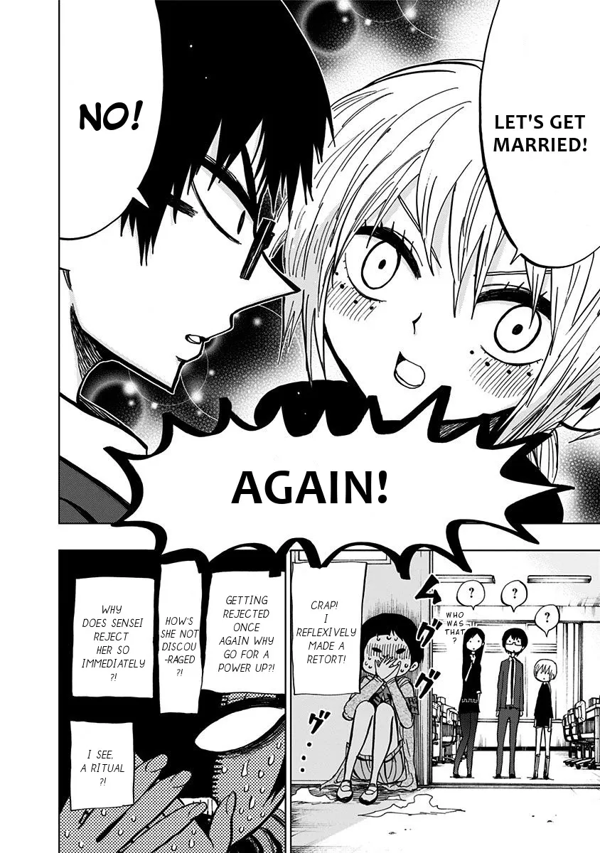Read Nejimaki Kagyu chapter 101 image 13 on Lezhin