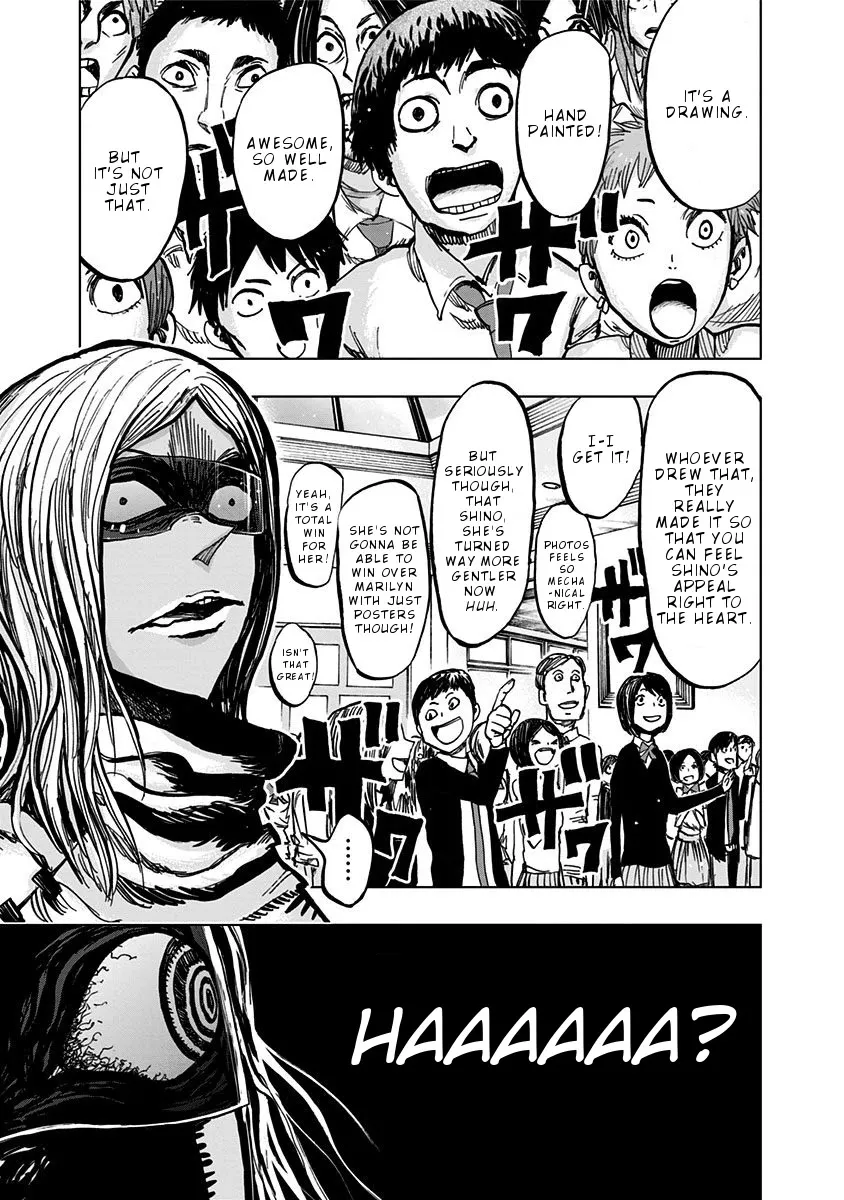 Read Nejimaki Kagyu chapter 106 image 10 on Lezhin