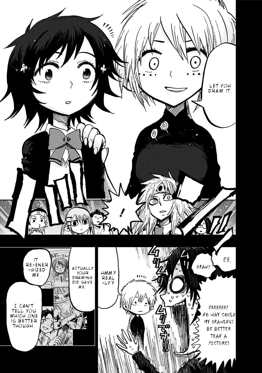 Read Nejimaki Kagyu chapter 106 image 6 on Lezhin