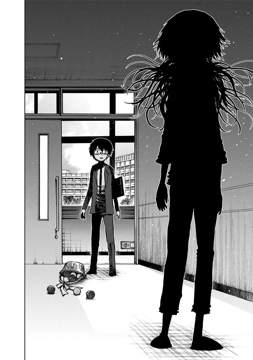 Read Nejimaki Kagyu chapter 107 image 19 on Lezhin