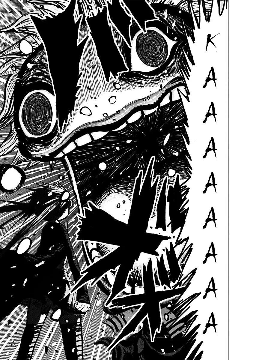 Read Nejimaki Kagyu chapter 107 image 6 on Lezhin