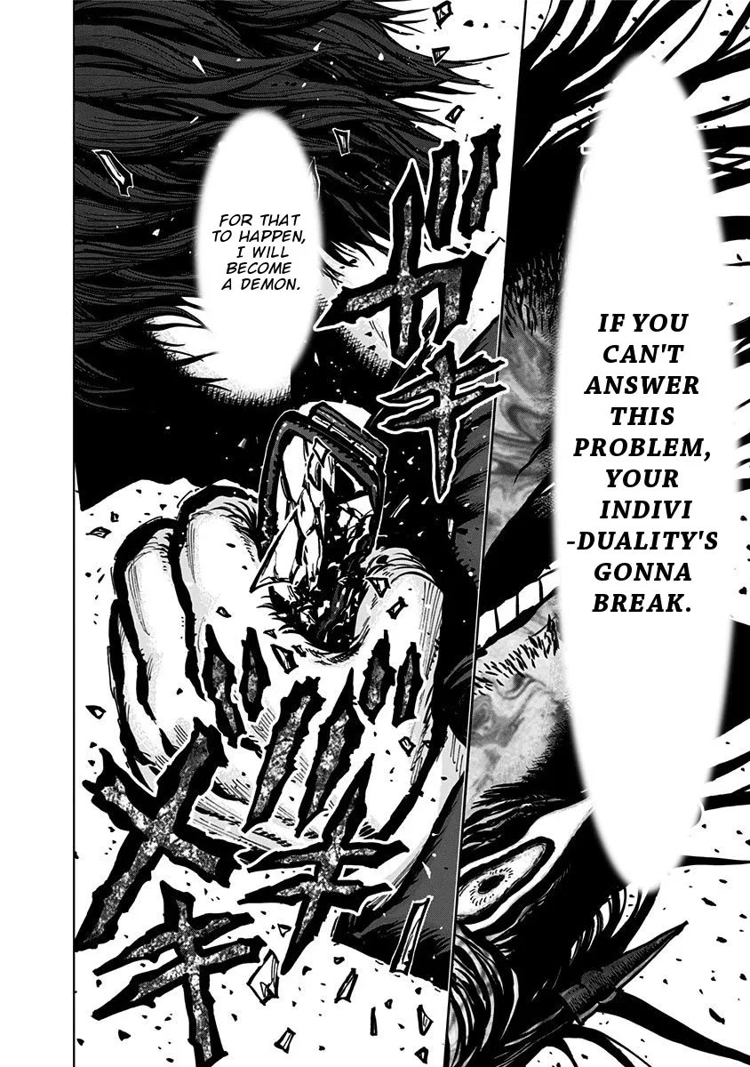 Read Nejimaki Kagyu chapter 108 image 14 on Lezhin