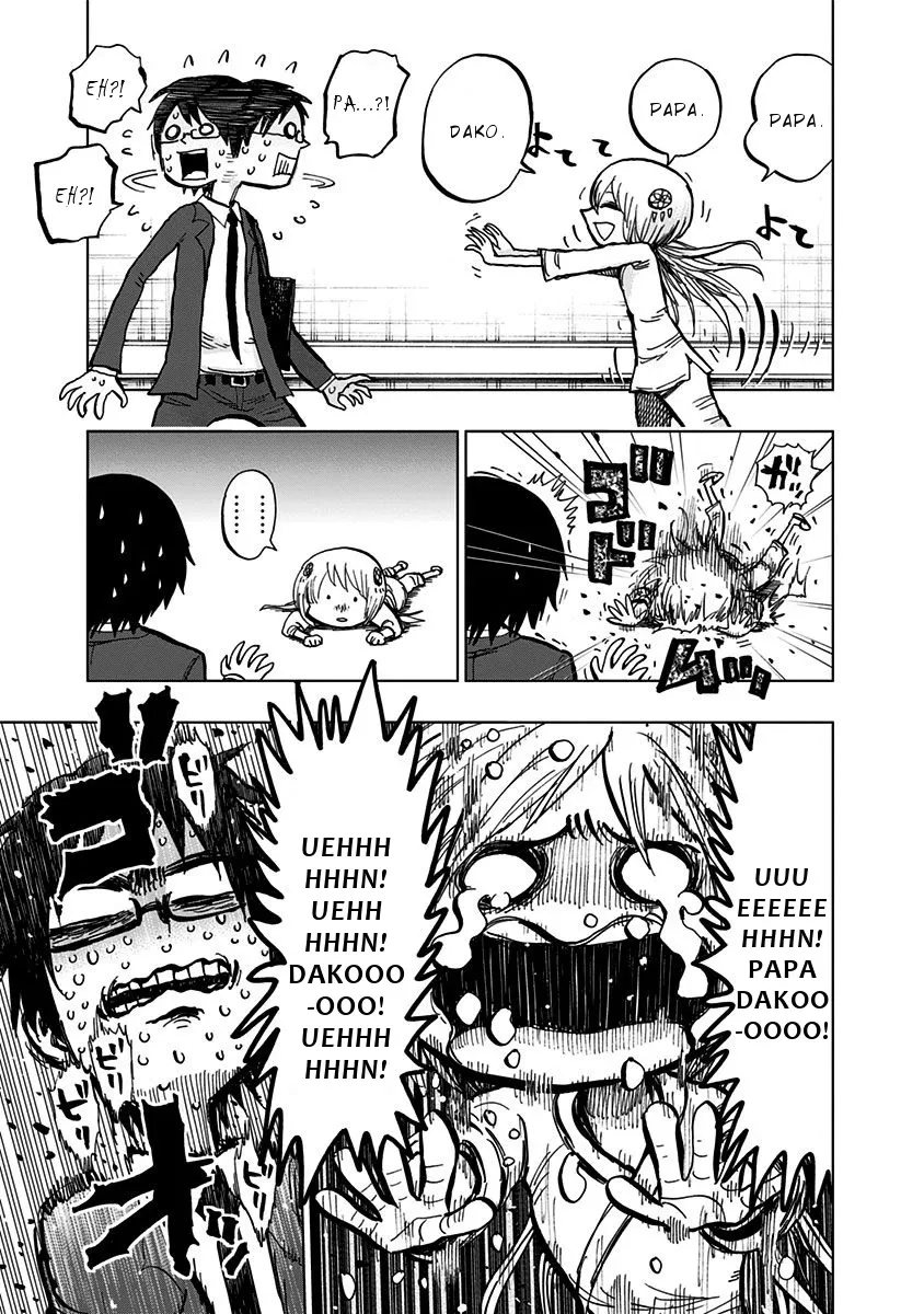 Read Nejimaki Kagyu chapter 108 image 4 on Lezhin