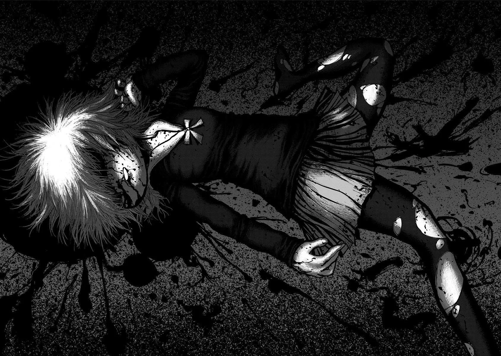 Read Nejimaki Kagyu chapter 108 image 9 on Lezhin