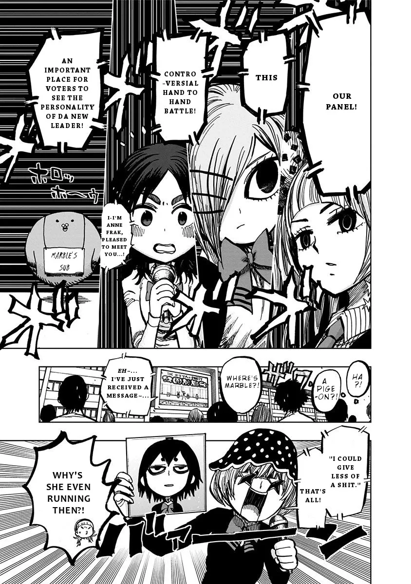 Read Nejimaki Kagyu chapter 109 image 6 on Lezhin