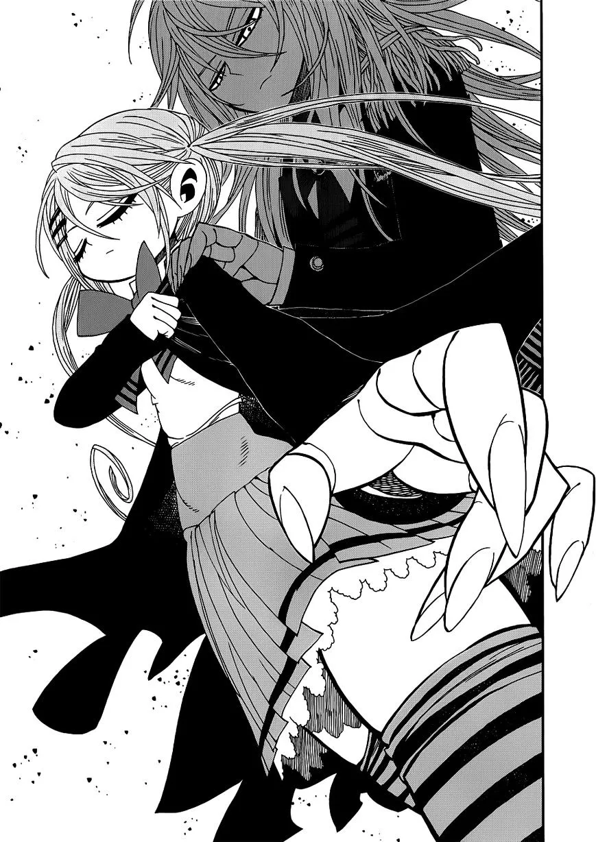 Read Nejimaki Kagyu chapter 11 image 10 on Lezhin