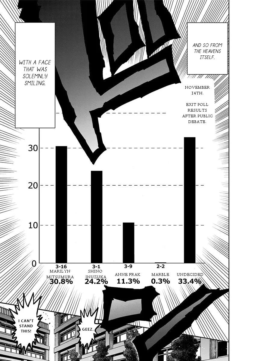 Read Nejimaki Kagyu chapter 110 image 12 on Lezhin