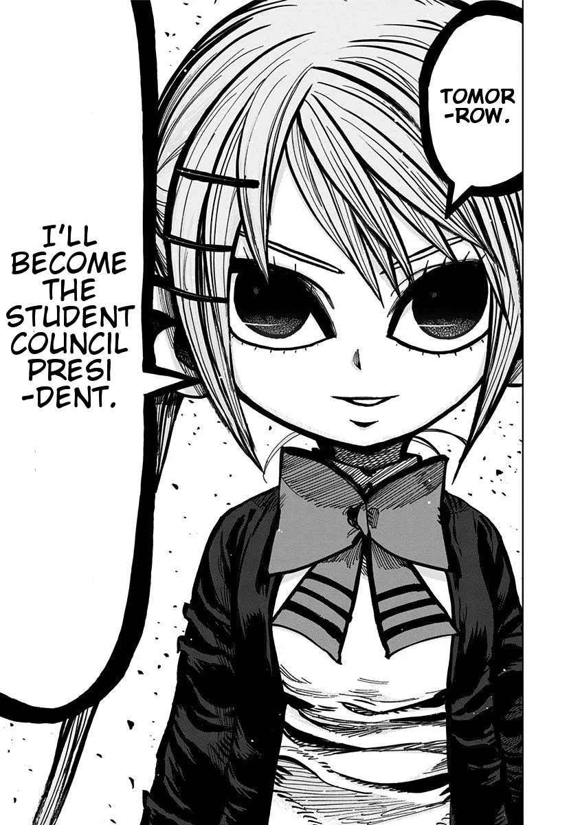 Read Nejimaki Kagyu chapter 110 image 18 on Lezhin