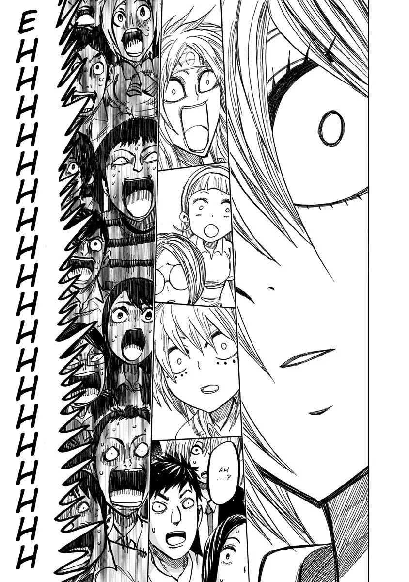 Read Nejimaki Kagyu chapter 111 image 16 on Lezhin