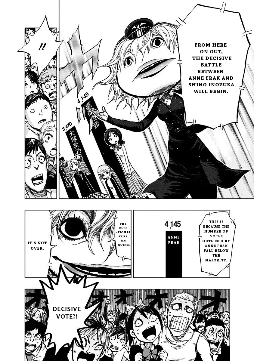 Read Nejimaki Kagyu chapter 112 image 6 on Lezhin