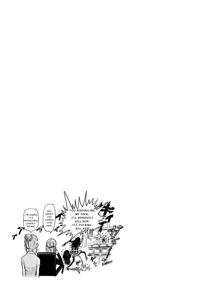 Read Nejimaki Kagyu chapter 113 image 18 on Lezhin