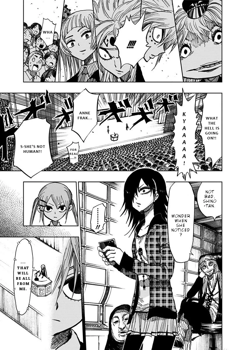 Read Nejimaki Kagyu chapter 113 image 4 on Lezhin