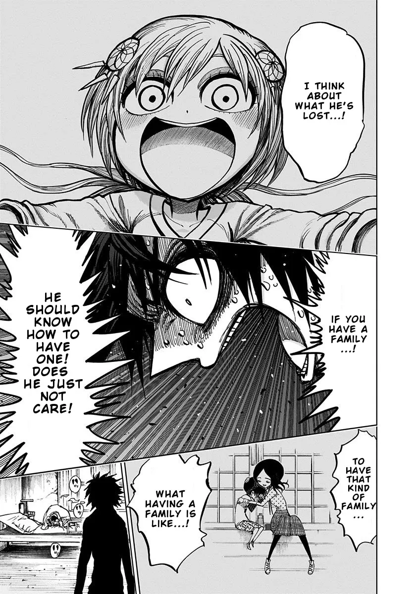 Read Nejimaki Kagyu chapter 115 image 14 on Lezhin