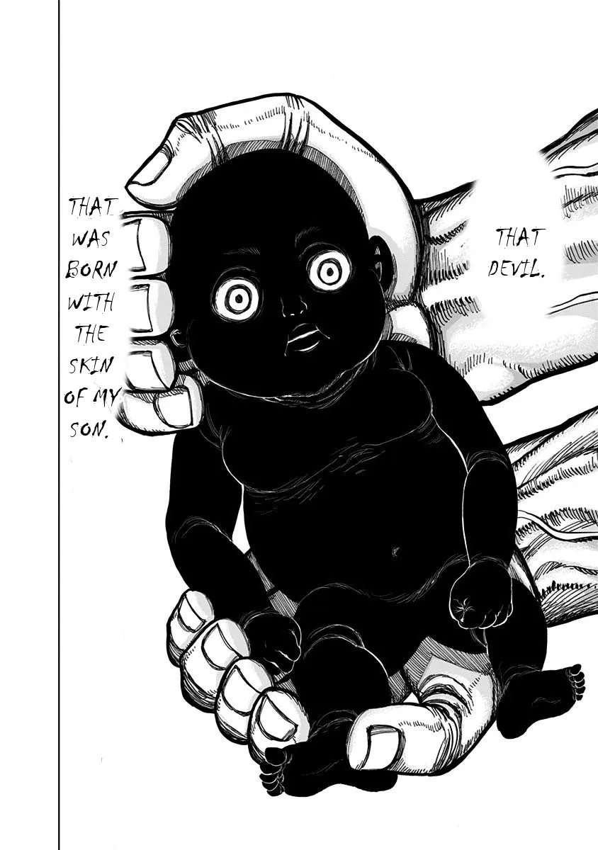 Read Nejimaki Kagyu chapter 115 image 19 on Lezhin