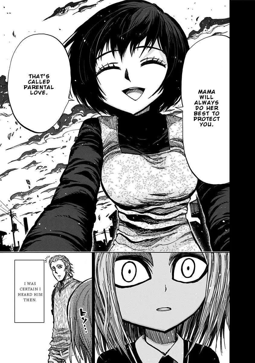 Read Nejimaki Kagyu chapter 116 image 10 on Lezhin