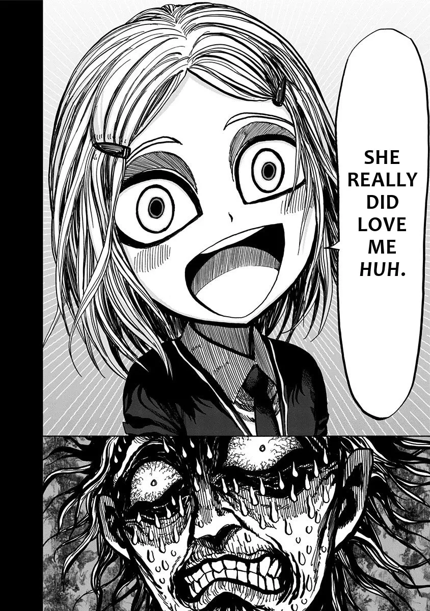 Read Nejimaki Kagyu chapter 116 image 17 on Lezhin