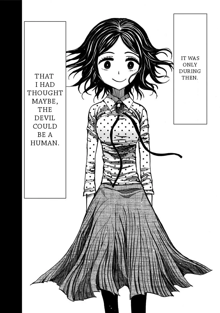 Read Nejimaki Kagyu chapter 116 image 19 on Lezhin