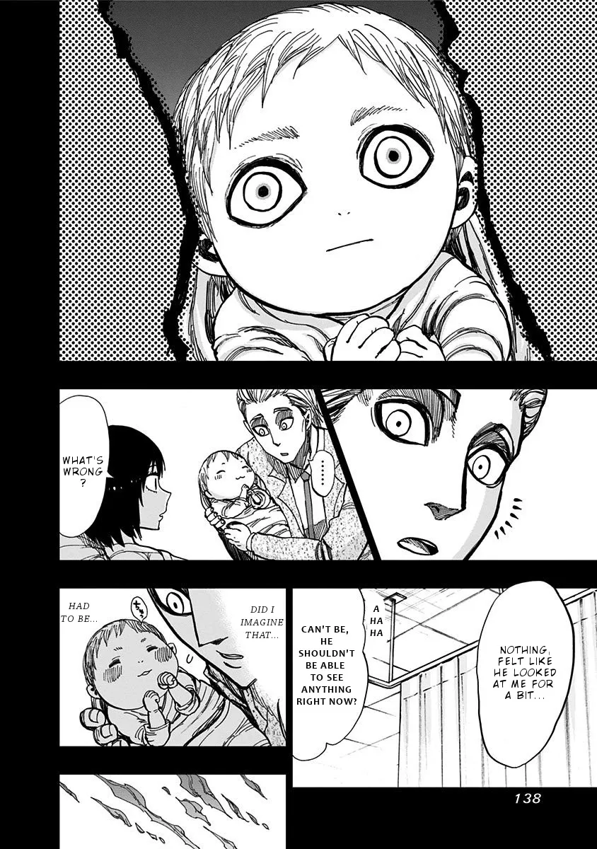 Read Nejimaki Kagyu chapter 116 image 5 on Lezhin