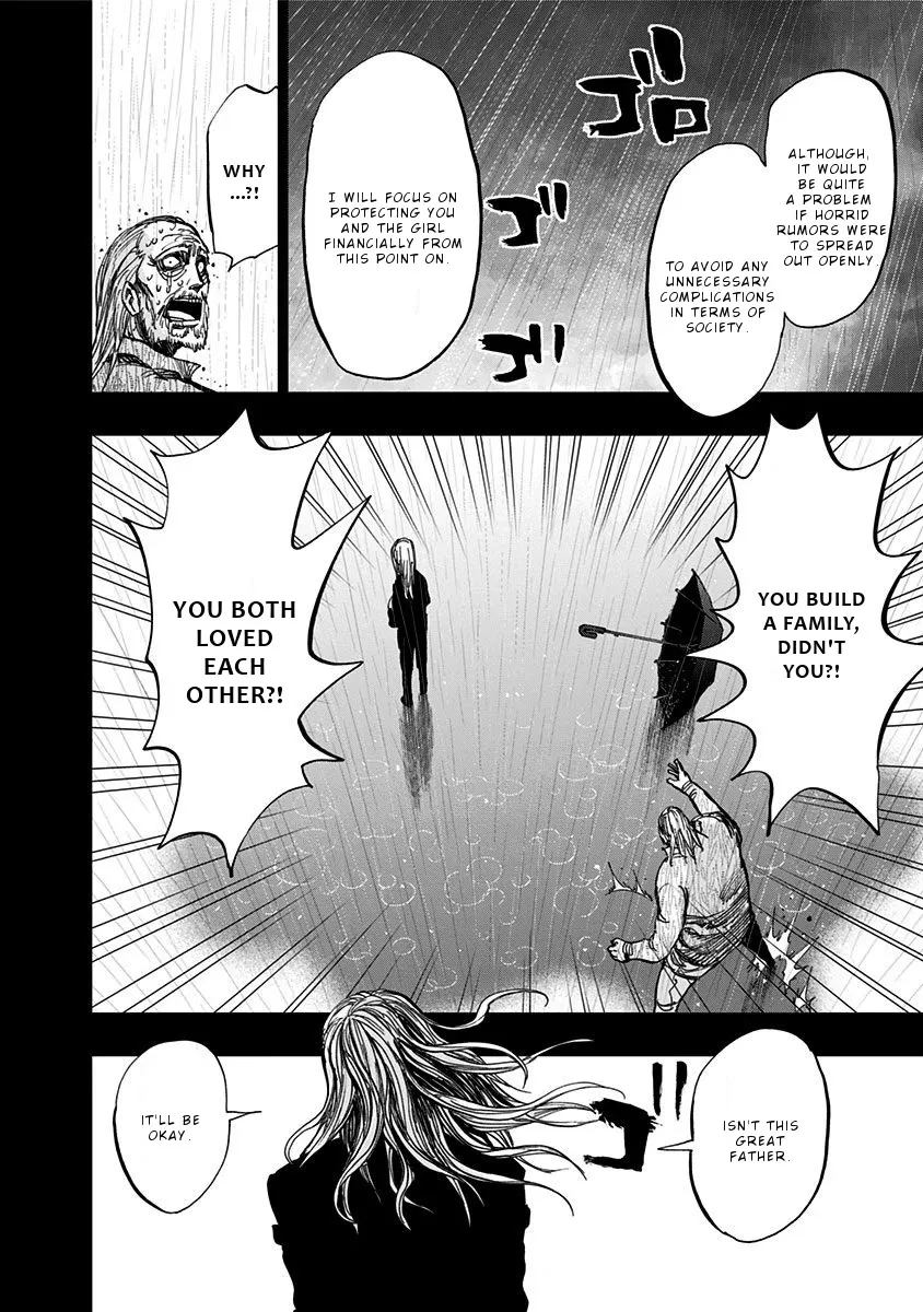 Read Nejimaki Kagyu chapter 117 image 13 on Lezhin