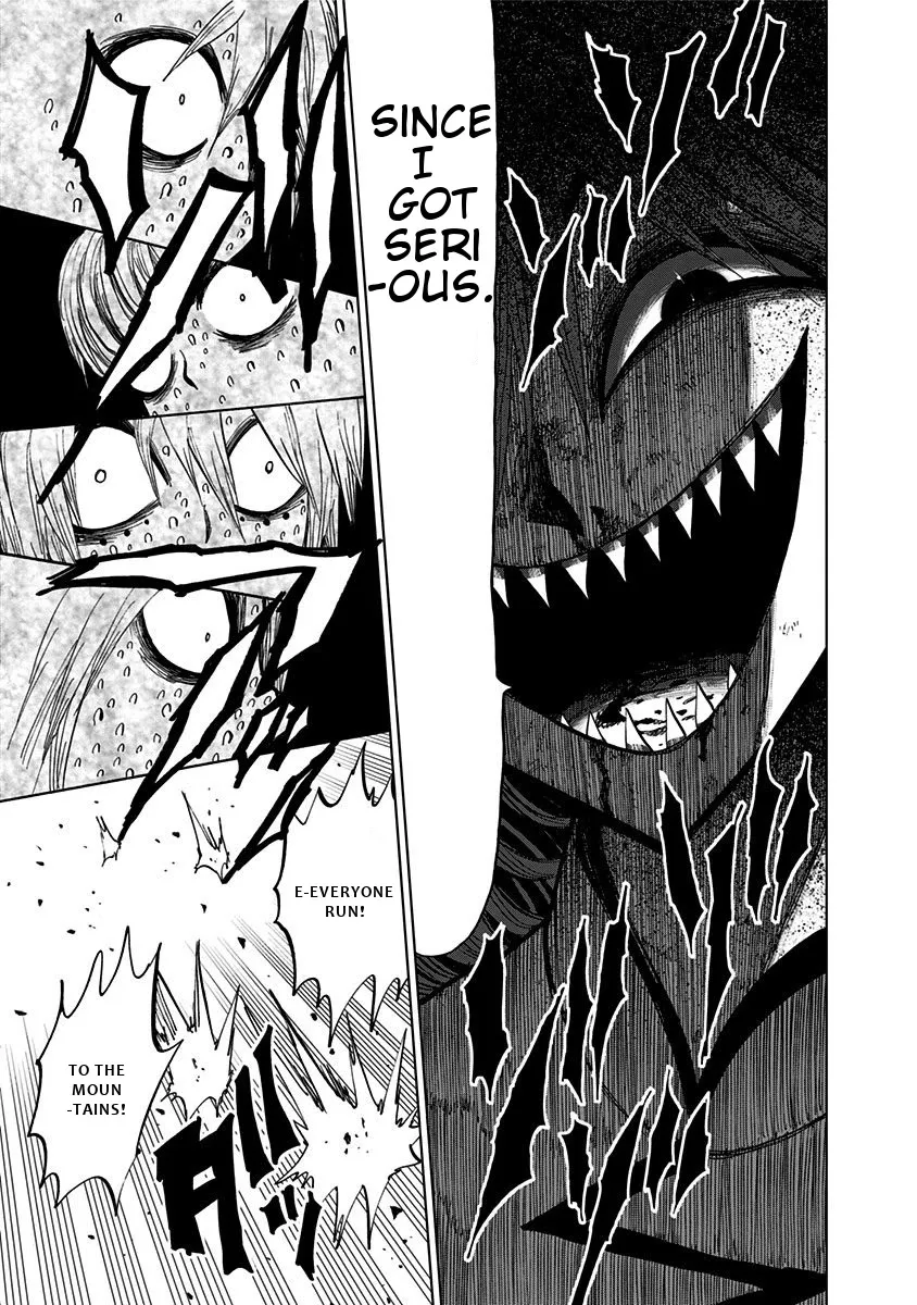 Read Nejimaki Kagyu chapter 121 image 11 on Lezhin