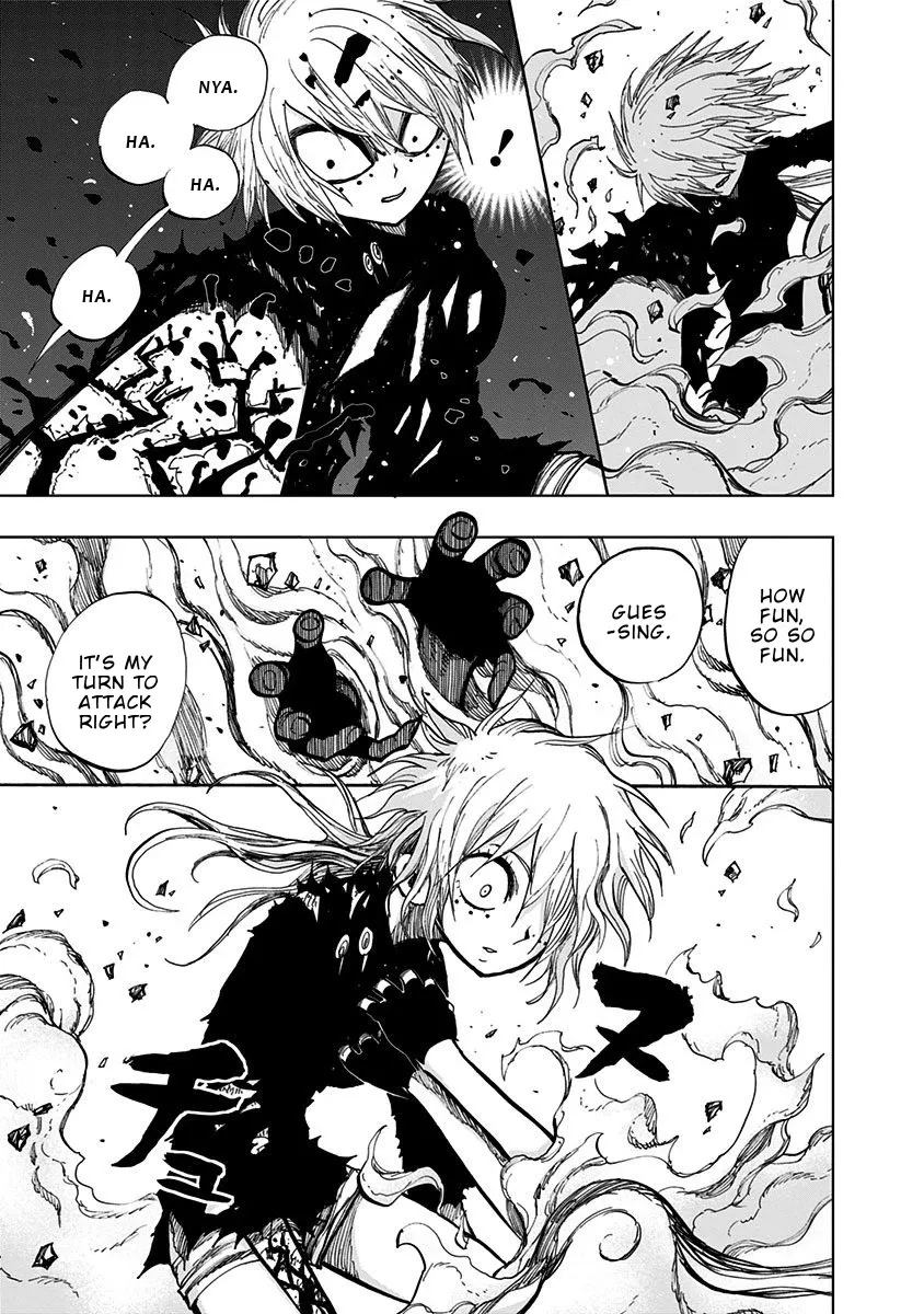 Read Nejimaki Kagyu chapter 122 image 13 on Lezhin