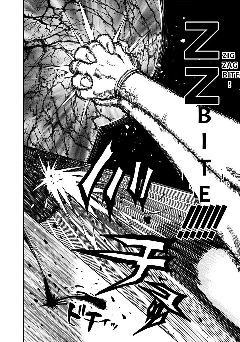 Read Nejimaki Kagyu chapter 122 image 14 on Lezhin