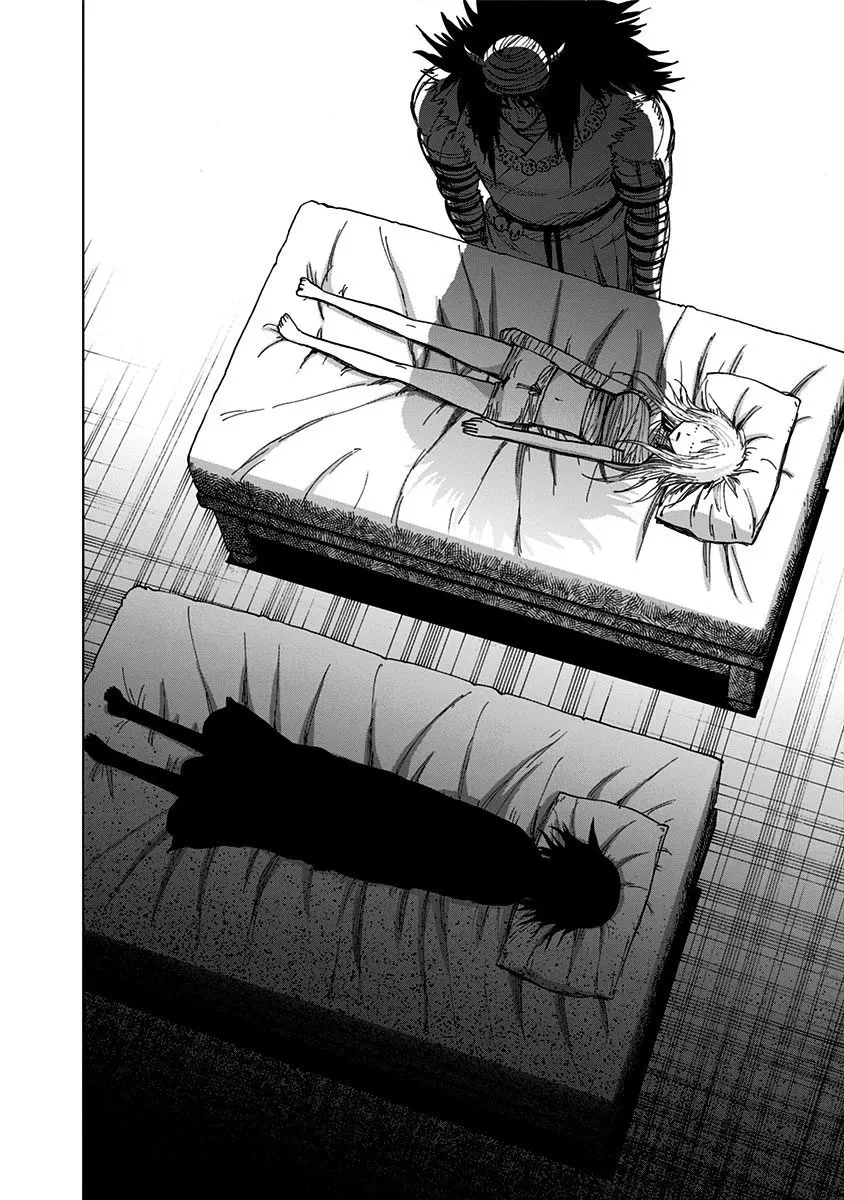 Read Nejimaki Kagyu chapter 123 image 18 on Lezhin