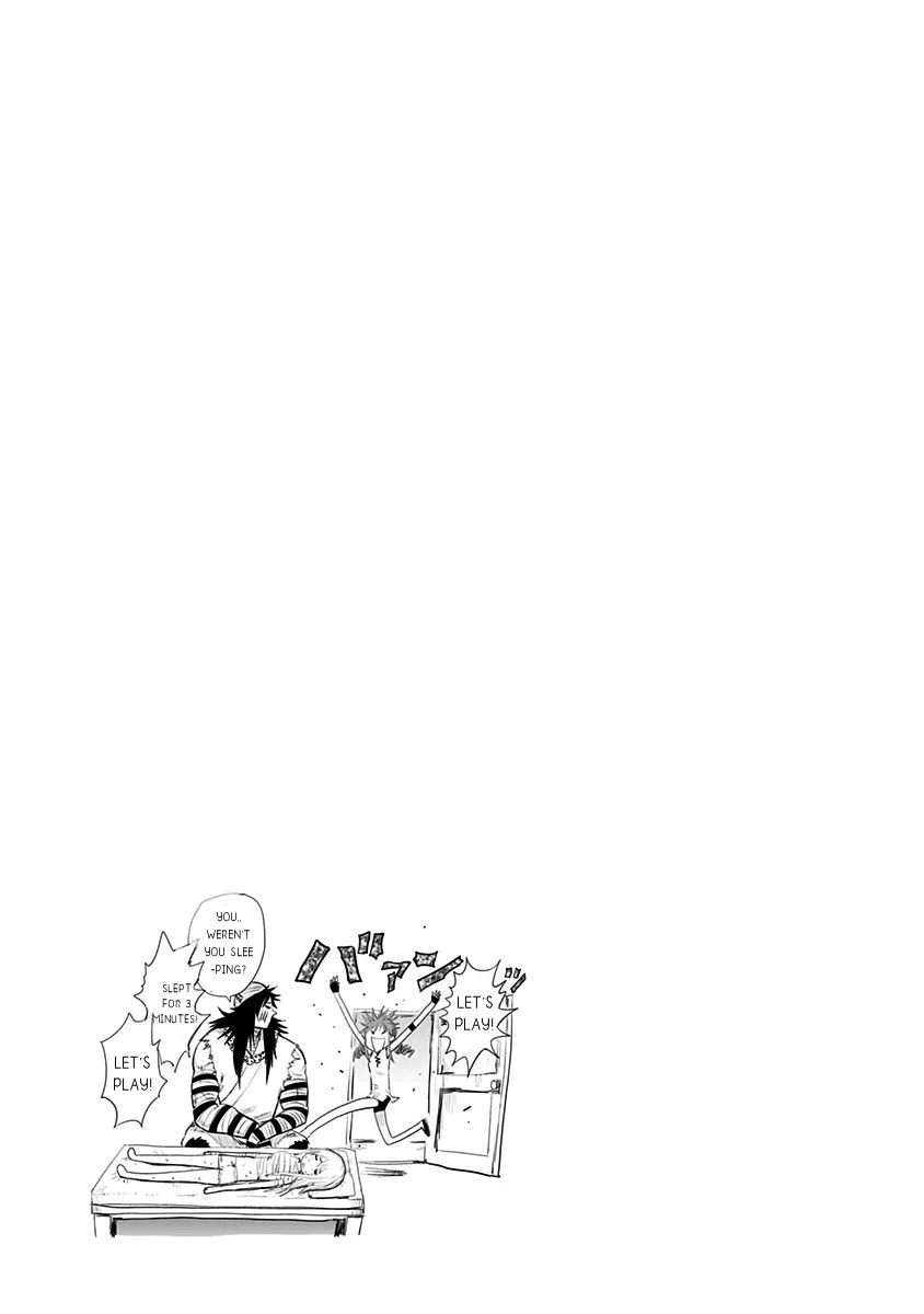 Read Nejimaki Kagyu chapter 123 image 19 on Lezhin