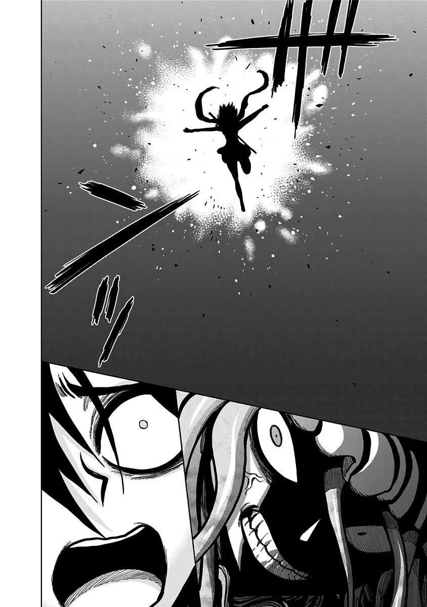 Read Nejimaki Kagyu chapter 125 image 7 on Lezhin