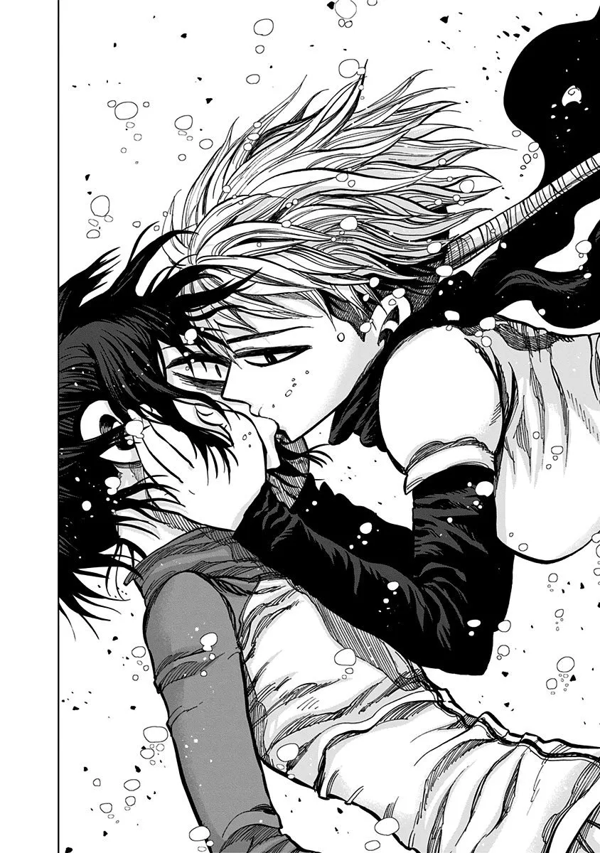 Read Nejimaki Kagyu chapter 125 image 9 on Lezhin