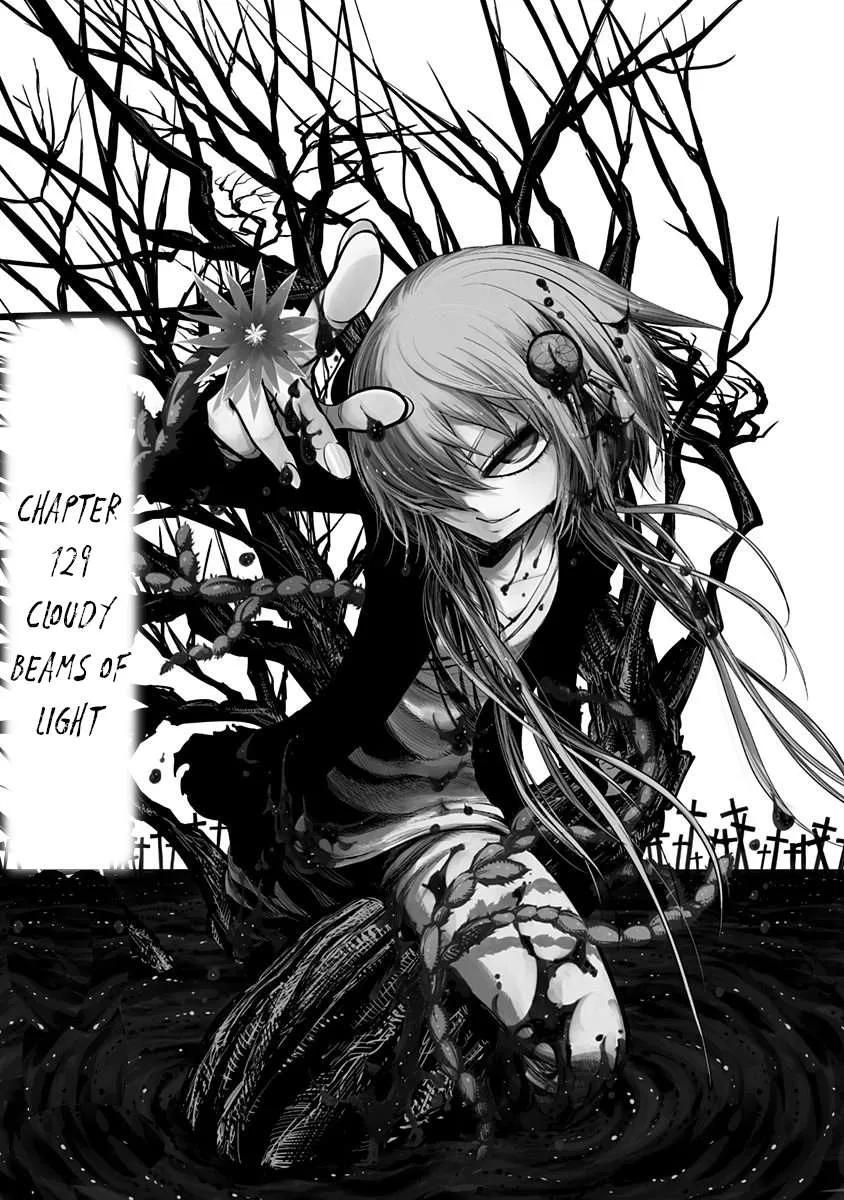 Read Nejimaki Kagyu chapter 129 image 1 on Lezhin