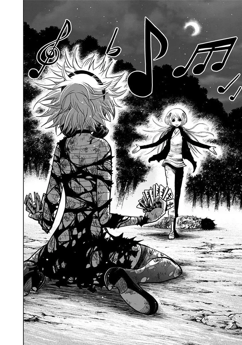 Read Nejimaki Kagyu chapter 129 image 17 on Lezhin