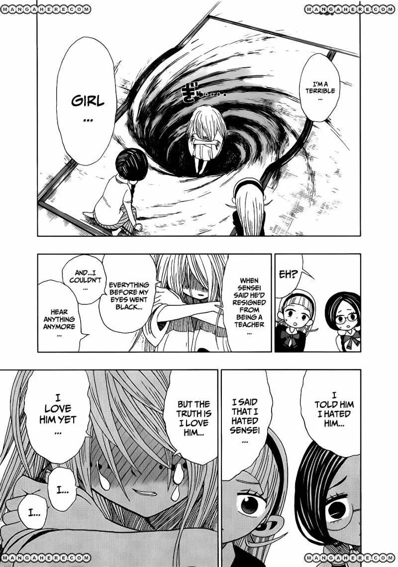 Read Nejimaki Kagyu chapter 13 image 13 on Lezhin