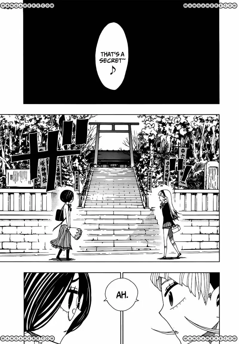 Read Nejimaki Kagyu chapter 13 image 8 on Lezhin