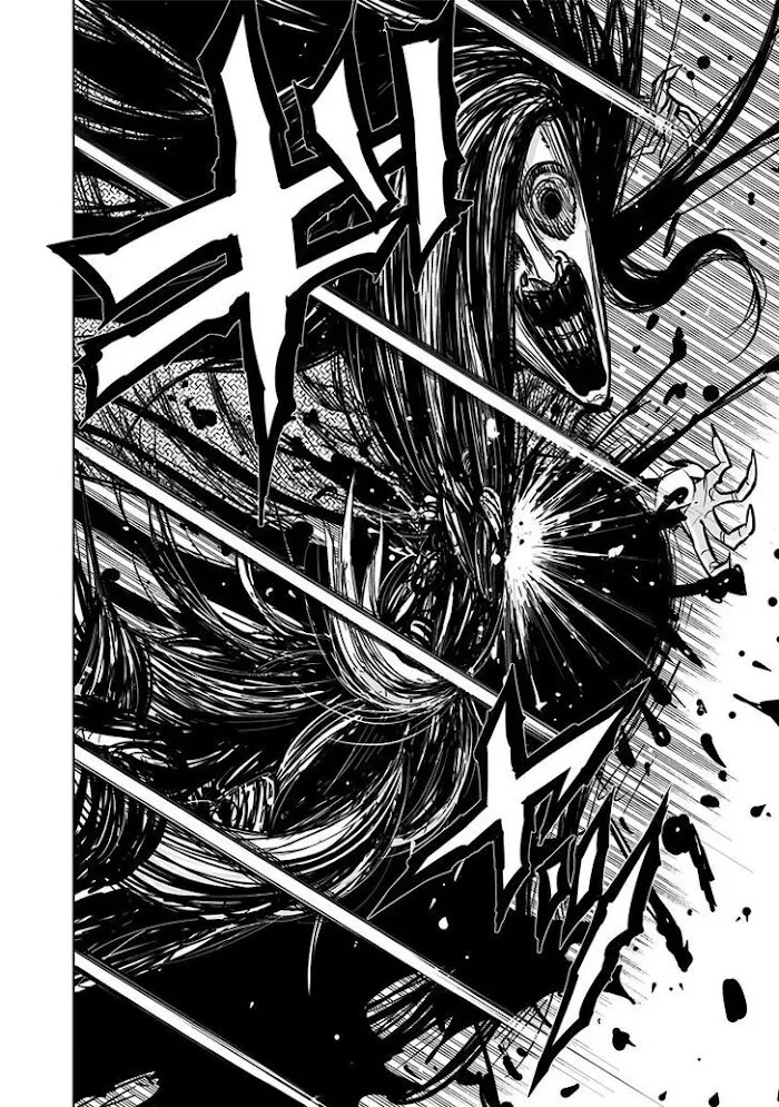 Read Nejimaki Kagyu chapter 131 image 10 on Lezhin