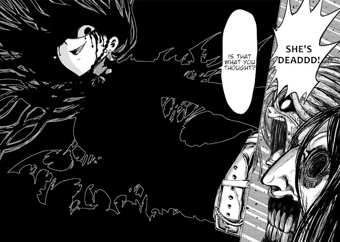 Read Nejimaki Kagyu chapter 131 image 12 on Lezhin