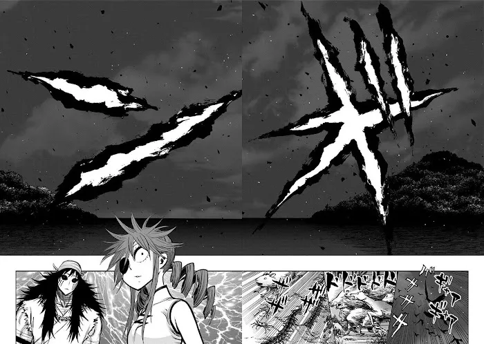 Read Nejimaki Kagyu chapter 131 image 13 on Lezhin