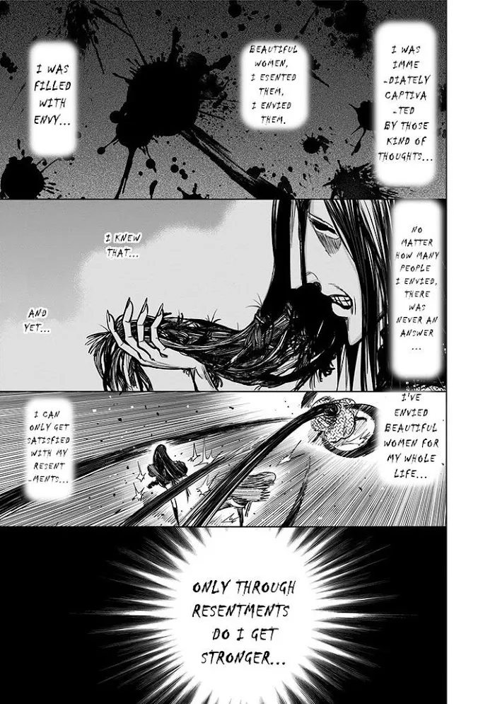 Read Nejimaki Kagyu chapter 131 image 5 on Lezhin