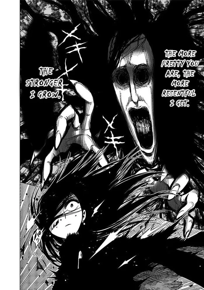 Read Nejimaki Kagyu chapter 131 image 6 on Lezhin