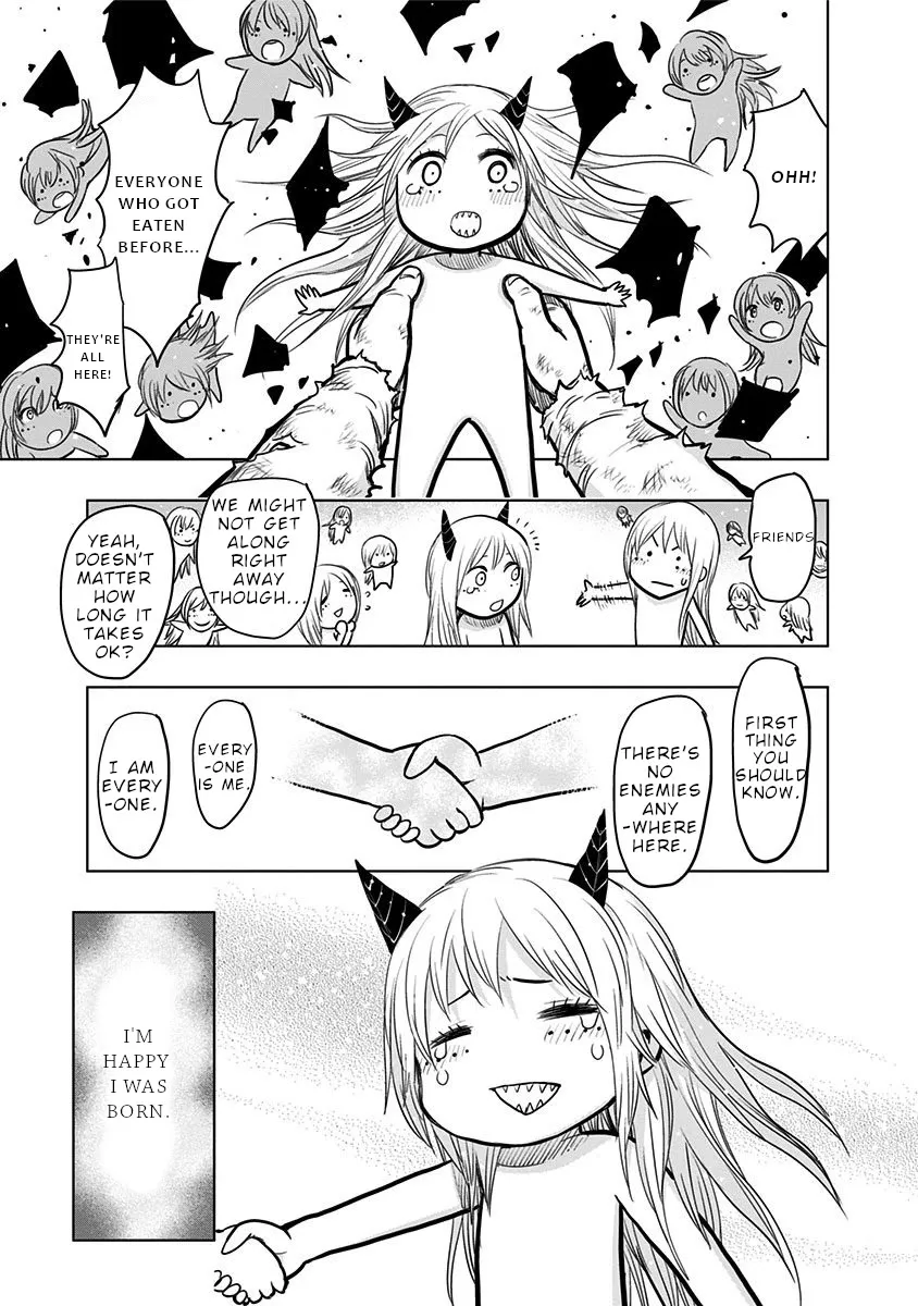 Read Nejimaki Kagyu chapter 132 image 16 on Lezhin
