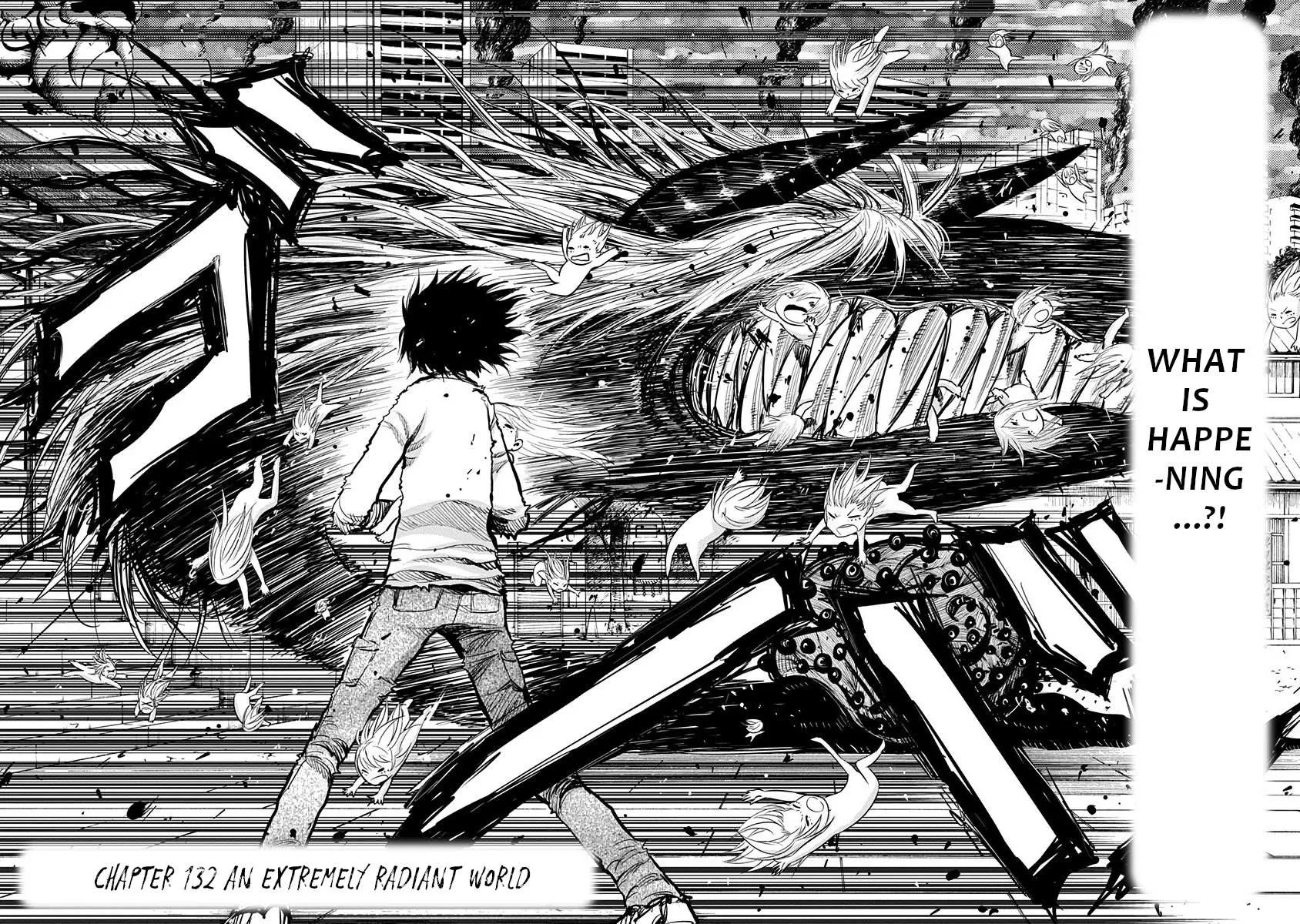 Read Nejimaki Kagyu chapter 132 image 2 on Lezhin