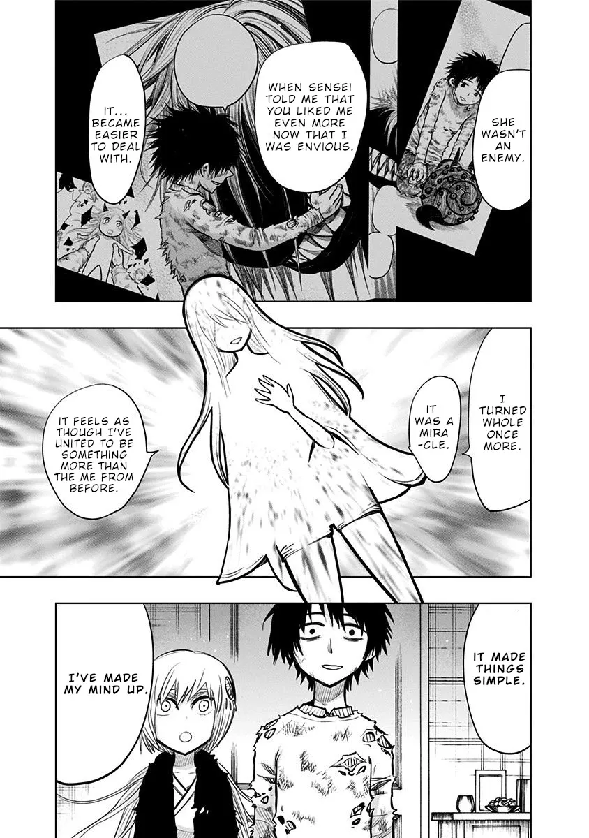 Read Nejimaki Kagyu chapter 133 image 4 on Lezhin