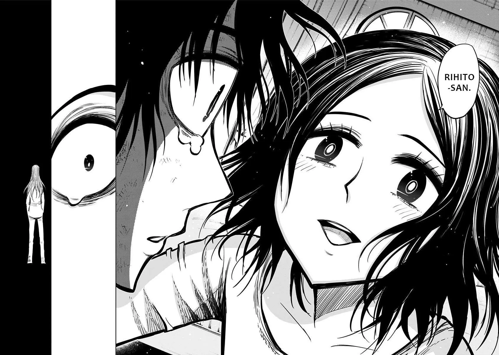 Read Nejimaki Kagyu chapter 134 image 8 on Lezhin