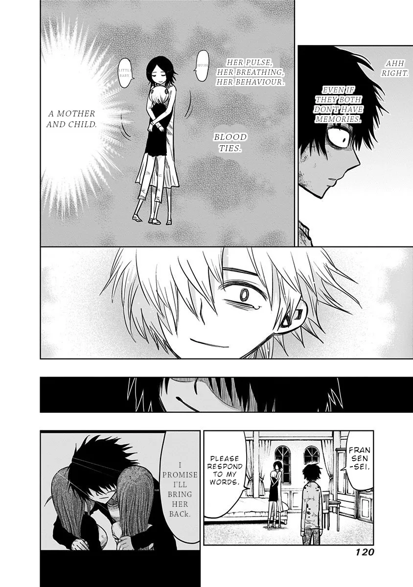 Read Nejimaki Kagyu chapter 135 image 4 on Lezhin