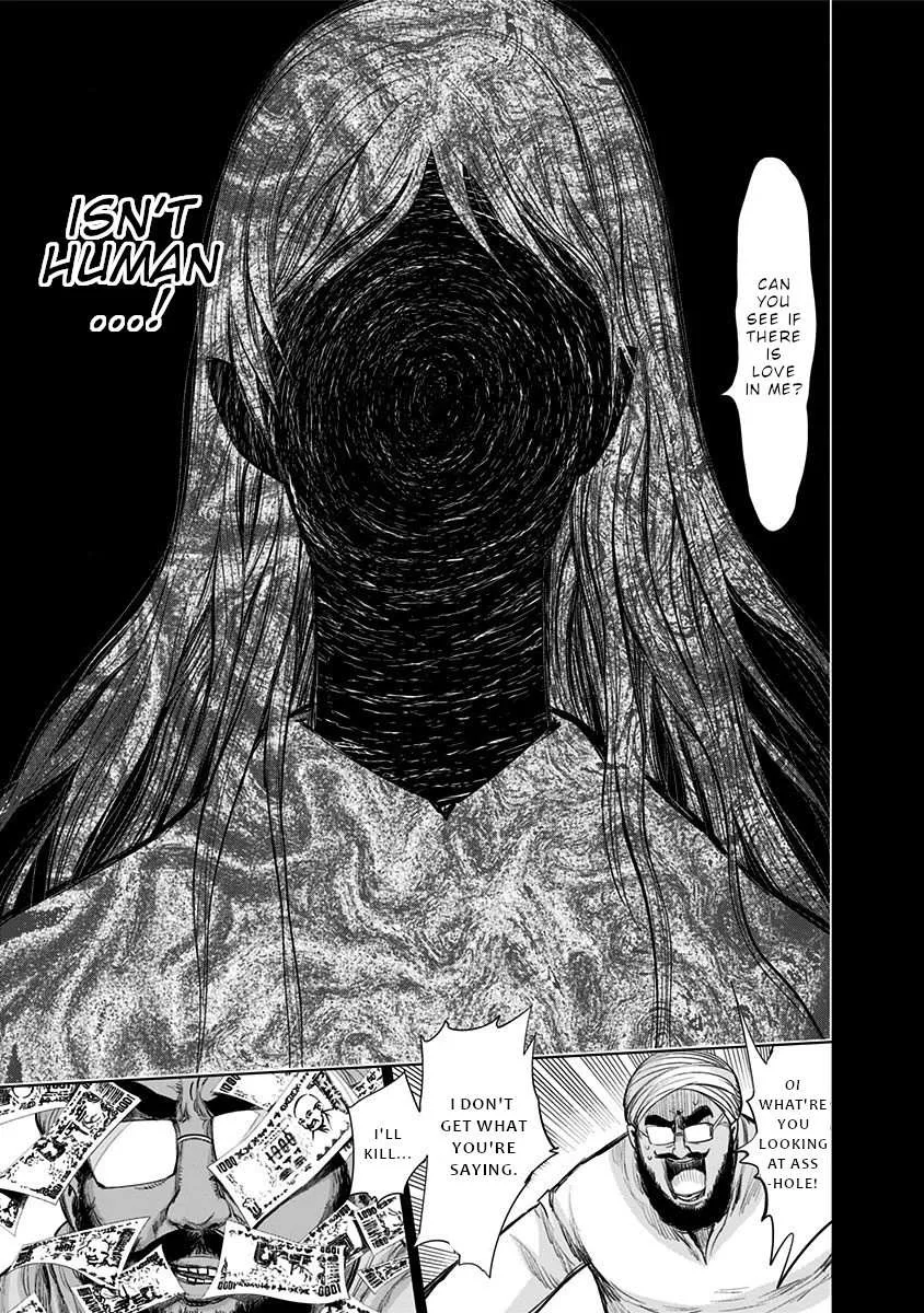 Read Nejimaki Kagyu chapter 137 image 9 on Lezhin