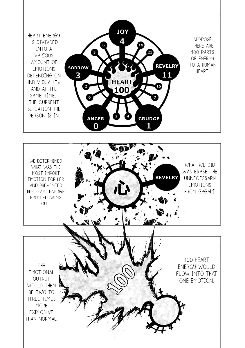 Read Nejimaki Kagyu chapter 138 image 13 on Lezhin